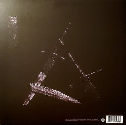 Post Malone : Hollywood's Bleeding (2xLP, Album, Ltd, Pin)