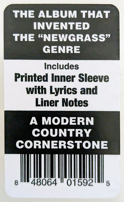 John Hartford : Aereo-Plain (LP, Album, RE)