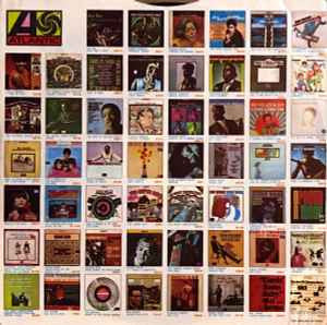 Herbie Mann : Live At The Whisky A Go Go (LP, Album, Promo)