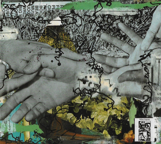 Dodge Jones Rage : West Coast Power Outage VII (CD, Album)