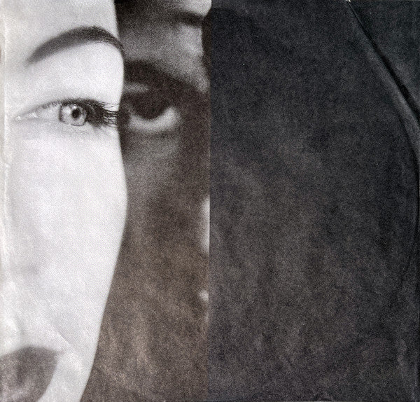 Eurythmics : We Too Are One (LP, Album, Spe)
