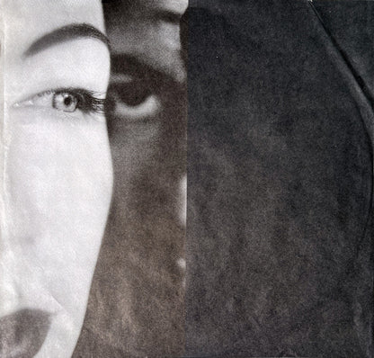 Eurythmics : We Too Are One (LP, Album, Spe)