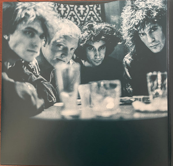 The Replacements : Tim (Let It Bleed Edition) (LP, Album, RE, 180 + CD, Album, RE + CD, Album, RE)