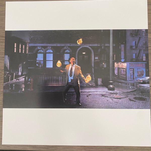 Rush : Hold Your Fire (LP, Album, RE, 180)