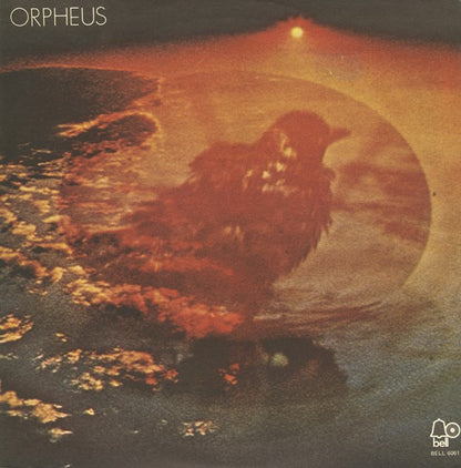 Orpheus (5) : Orpheus (LP, Album)
