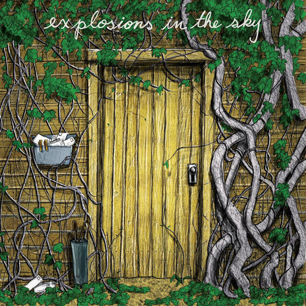 Explosions In The Sky : Take Care, Take Care, Take Care (CD, Album, Sli)