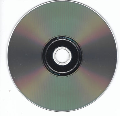 Alanis Morissette : Jagged Little Pill (CD, Album, RE)