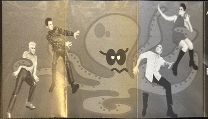 Aqua : Aquarium (Cass, Album, Dol)