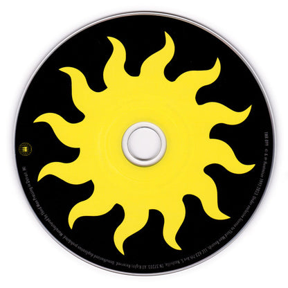 Heatmiser : The Music Of Heatmiser (CD, Comp)