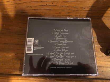 Avenged Sevenfold : Waking The Fallen (CD, Album, RE)