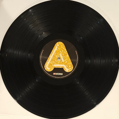 Idles : Joy As An Act Of Resistance (LP, Album, Dlx, RE, 180)