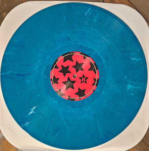 The Movielife : This Time Next Year (LP, Album, RE, Tur)
