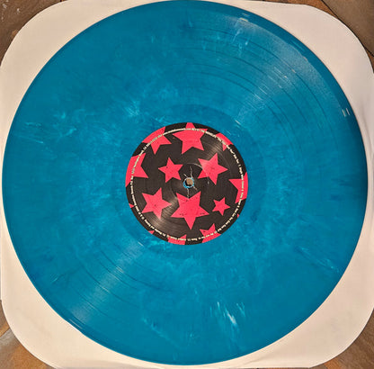 The Movielife : This Time Next Year (LP, Album, RE, Tur)