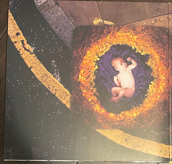 The Cranberries : To The Faithful Departed (2xLP, Album, Dlx, RM)