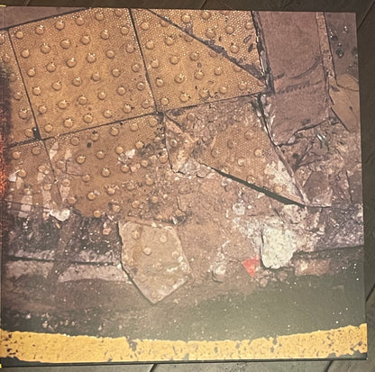 The Cranberries : To The Faithful Departed (2xLP, Album, Dlx, RM)