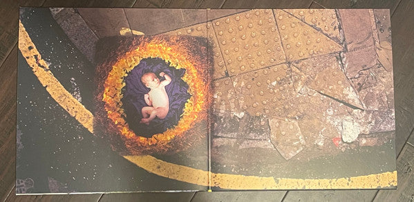 The Cranberries : To The Faithful Departed (2xLP, Album, Dlx, RM)