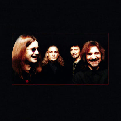 Black Sabbath : Reunion (3xLP, Album, Tri)