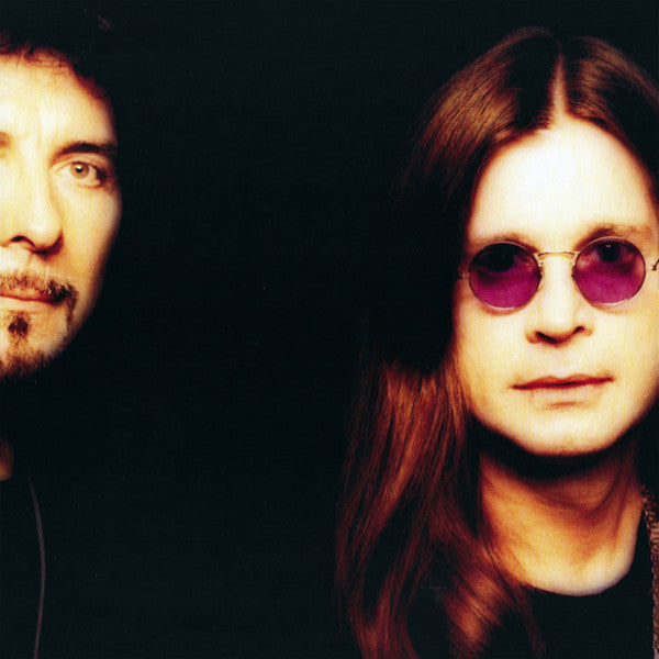 Black Sabbath : Reunion (3xLP, Album, Tri)