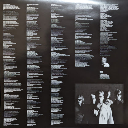 Matchbox 20* : Yourself Or Someone Like You (LP, Album, Ltd, RE, Cle)