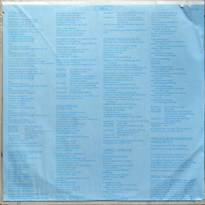 Kiki Dee : Perfect Timing (LP, Album)