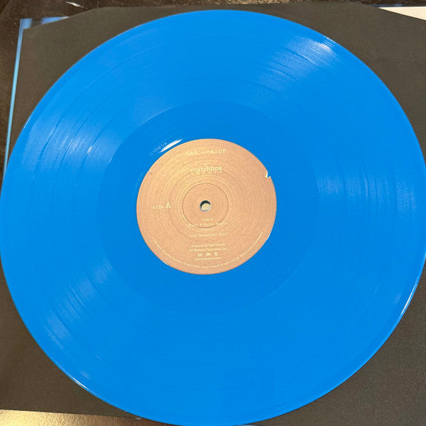 Matchbox Twenty : Mad Season (2xLP, Album, Sky)