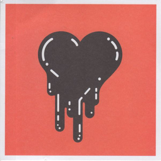 Danger Mouse & Daniele Luppi : Two Against One (7")