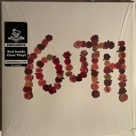 CitiZen (10) : Youth (LP, Album, Ltd, RE, Red)