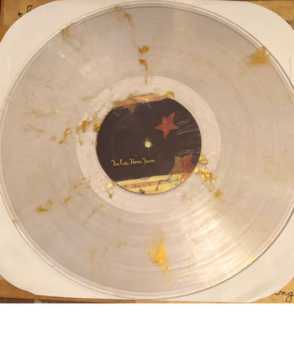 I Hate Myself, Twelve Hour Turn : I Hate Myself And Twelve Hour Turn (LP, Ltd, RP, MET)