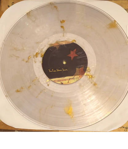 I Hate Myself, Twelve Hour Turn : I Hate Myself And Twelve Hour Turn (LP, Ltd, RP, MET)