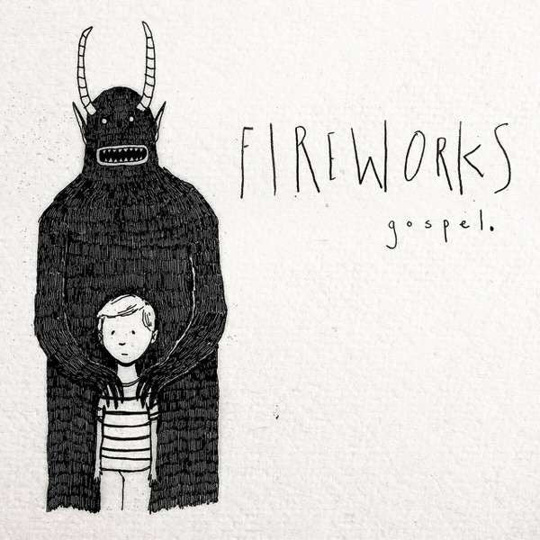 Fireworks (11) : Gospel (LP, Album, Ltd, RE, Cle)