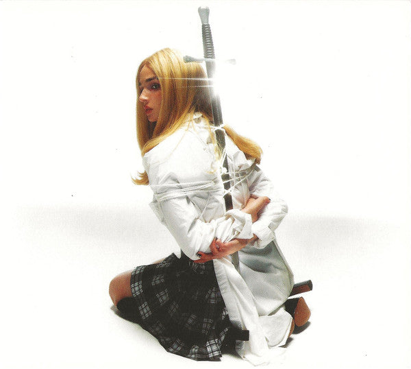 Poppy (38) : Zig (CD, Album)