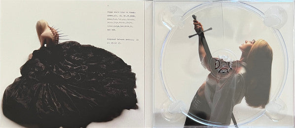 Poppy (38) : Zig (CD, Album)