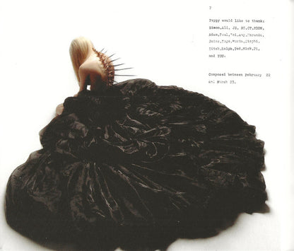 Poppy (38) : Zig (CD, Album)
