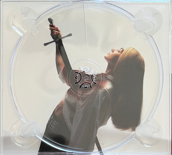 Poppy (38) : Zig (CD, Album)