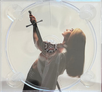Poppy (38) : Zig (CD, Album)