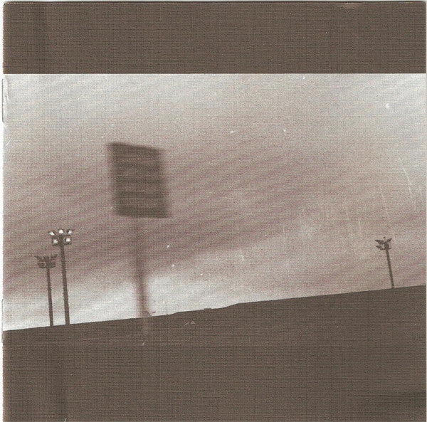 Godspeed You Black Emperor! : F♯ A♯ ∞ (CD, Album, RE, RM)