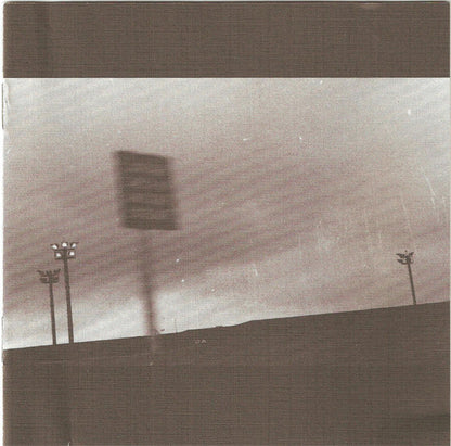 Godspeed You Black Emperor! : F♯ A♯ ∞ (CD, Album, RE, RM)