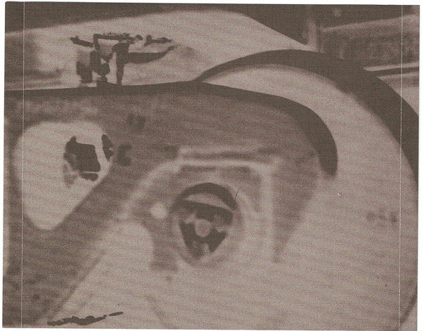 Godspeed You Black Emperor! : F♯ A♯ ∞ (CD, Album, RE, RM)