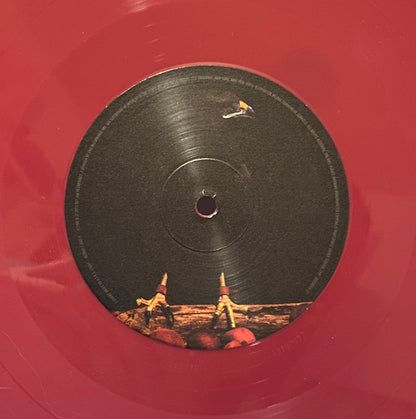 2 Chainz : Based On A T.R.U. Story (2xLP, Album, RE, Fru)