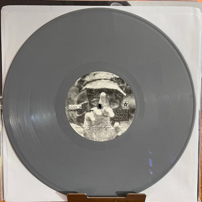 Rage Against The Machine : People Of The Sun EP (10", EP, RE, RP, Gre)