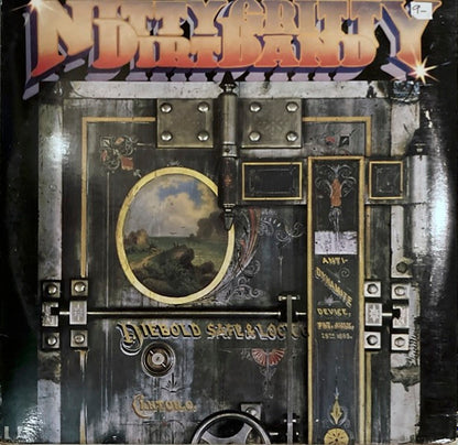 Nitty Gritty Dirt Band : Dirt, Silver & Gold (3xLP, Comp, Ter)