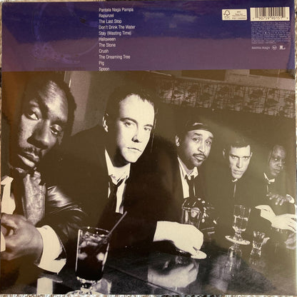 Dave Matthews Band : Before These Crowded Streets (2xLP, Album, RE, GZ )