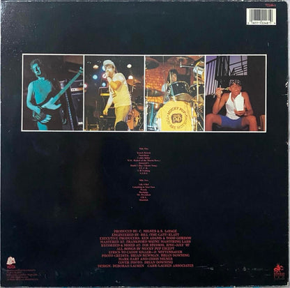 Mucky Pup : Can't You Take A Joke? (LP, Album, Rai)