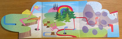 The Shins : Chutes Too Narrow (LP, Album, RE, RM)