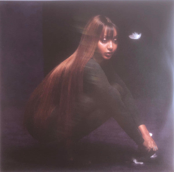 Buy PinkPantheress : Heaven Knows (LP, Album, Whi) Online