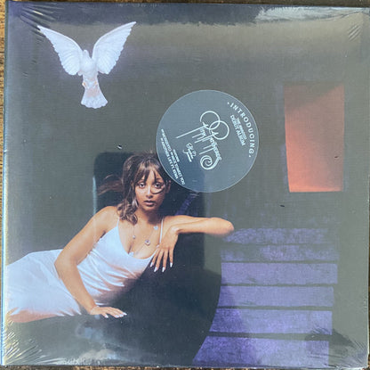PinkPantheress : Heaven Knows (CD, Album)