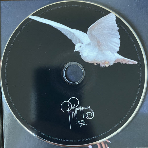 PinkPantheress : Heaven Knows (CD, Album)