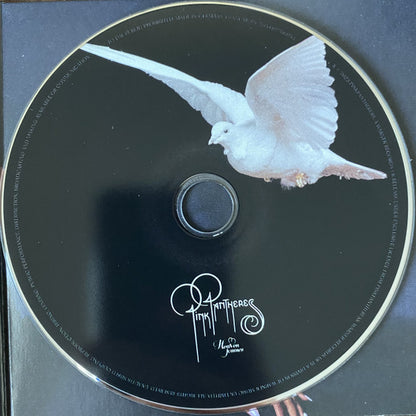 PinkPantheress : Heaven Knows (CD, Album)