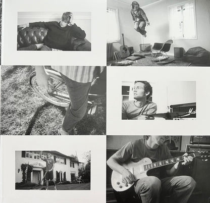 Something Corporate : Leaving Through The Window (2xLP, Album, Ltd, RE, Cle)