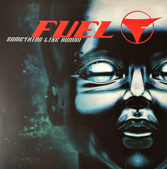 Fuel (3) : Something Like Human (LP, RE)